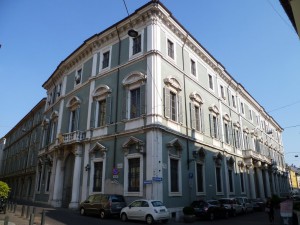 palazzo martinengo colleoni