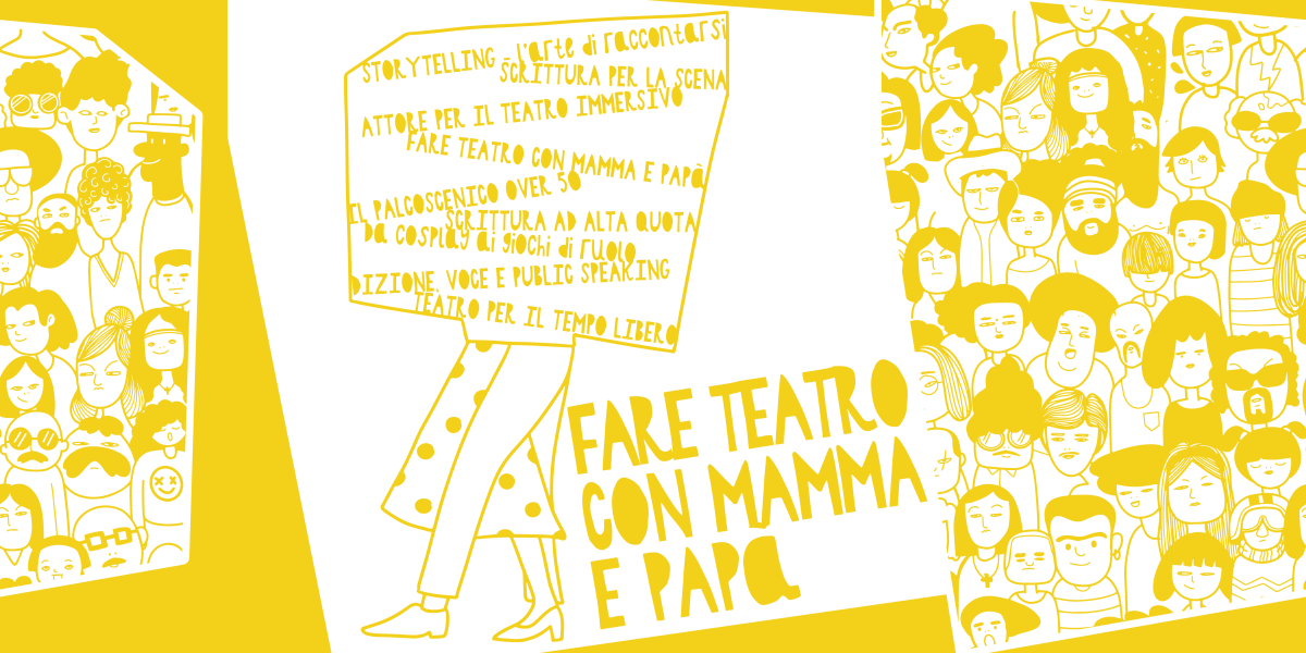 Fare teatro con mamma e papà_brevi_IDRAFactory 2023-2024