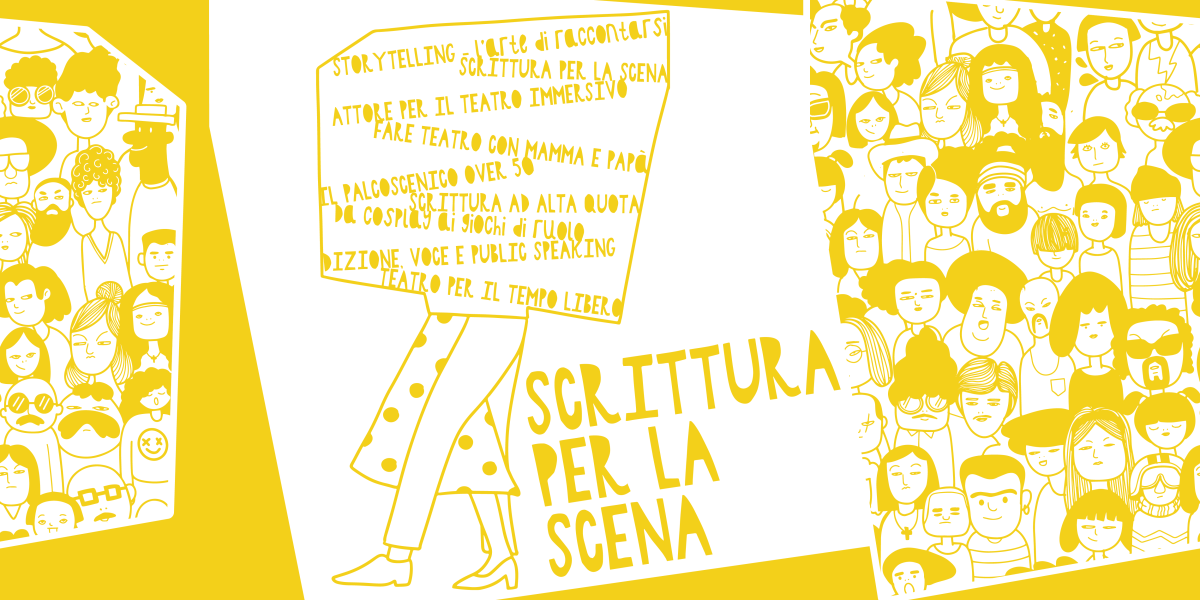 Scrittura per la scena_brevi_IDRAFactory 2023-2024